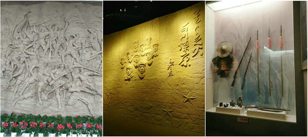 隴運(yùn)集團(tuán)公司黨委開展慶祝建黨97周年“緬懷先烈，砥礪奮進(jìn)”主題黨日活動