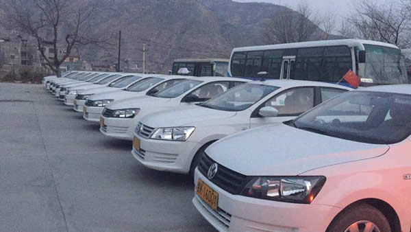 做到兩點，輕松考試，順利拿證