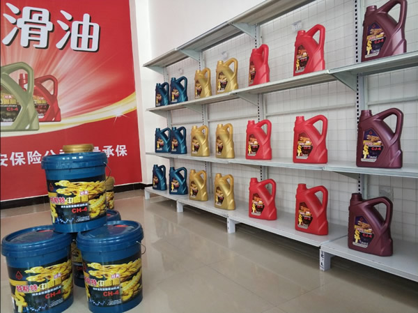 【特斯特潤(rùn)滑油】質(zhì)量保證、熱銷隴南市場(chǎng)