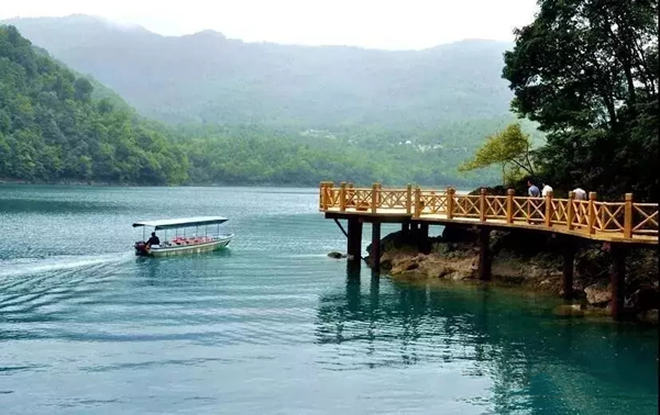 【定制旅游】隴運集團潤華旅行社推出“白馬人民俗，文化旅游節(jié)”2日游開團啦