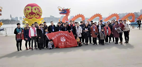 【定制旅游】好消息！隴運(yùn)集團(tuán)潤華旅行社推出新優(yōu)惠活動(dòng)！