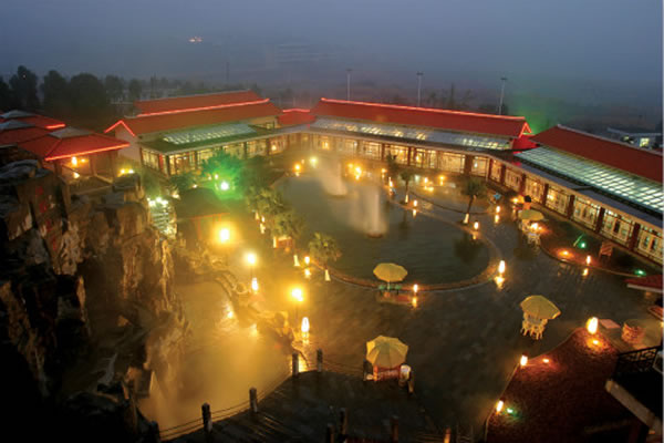 【定制旅游】好消息！隴運(yùn)集團(tuán)潤華旅行社推出新優(yōu)惠活動(dòng)！