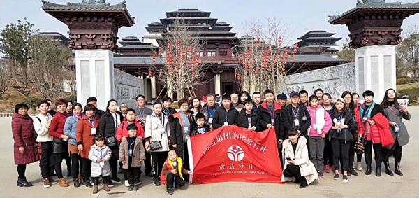 【定制旅游】好消息！隴運(yùn)集團(tuán)潤華旅行社推出新優(yōu)惠活動(dòng)！