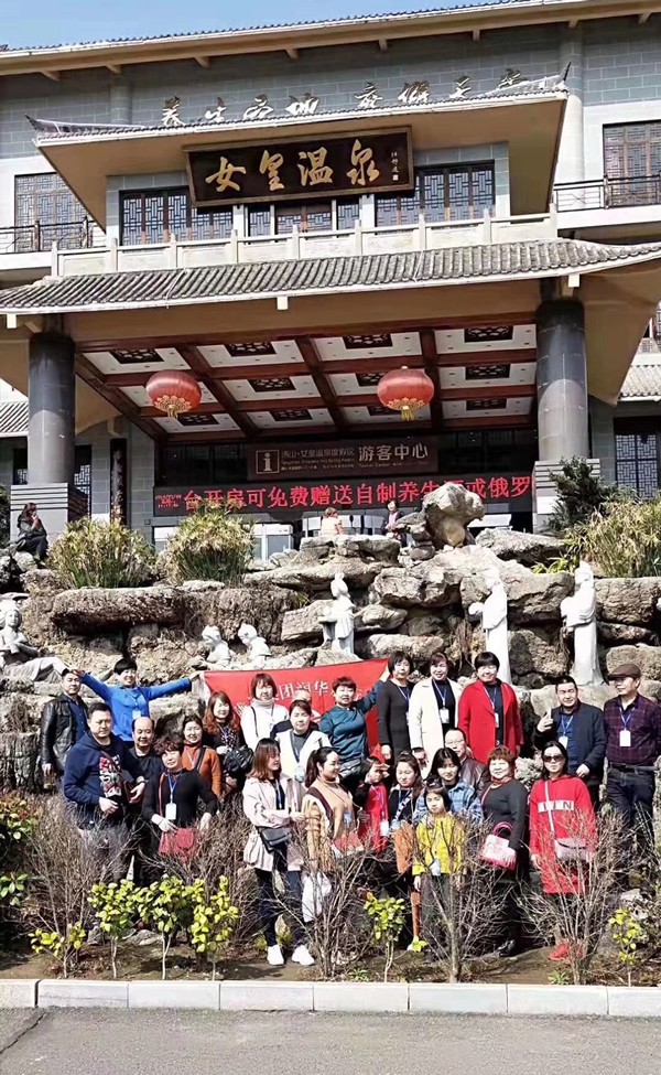 【定制旅游】好消息！隴運(yùn)集團(tuán)潤華旅行社推出新優(yōu)惠活動(dòng)！